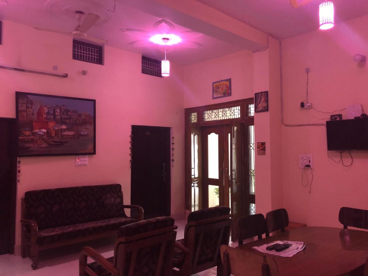 Gangotri Paying Guest House - Varanasi — Photos 2